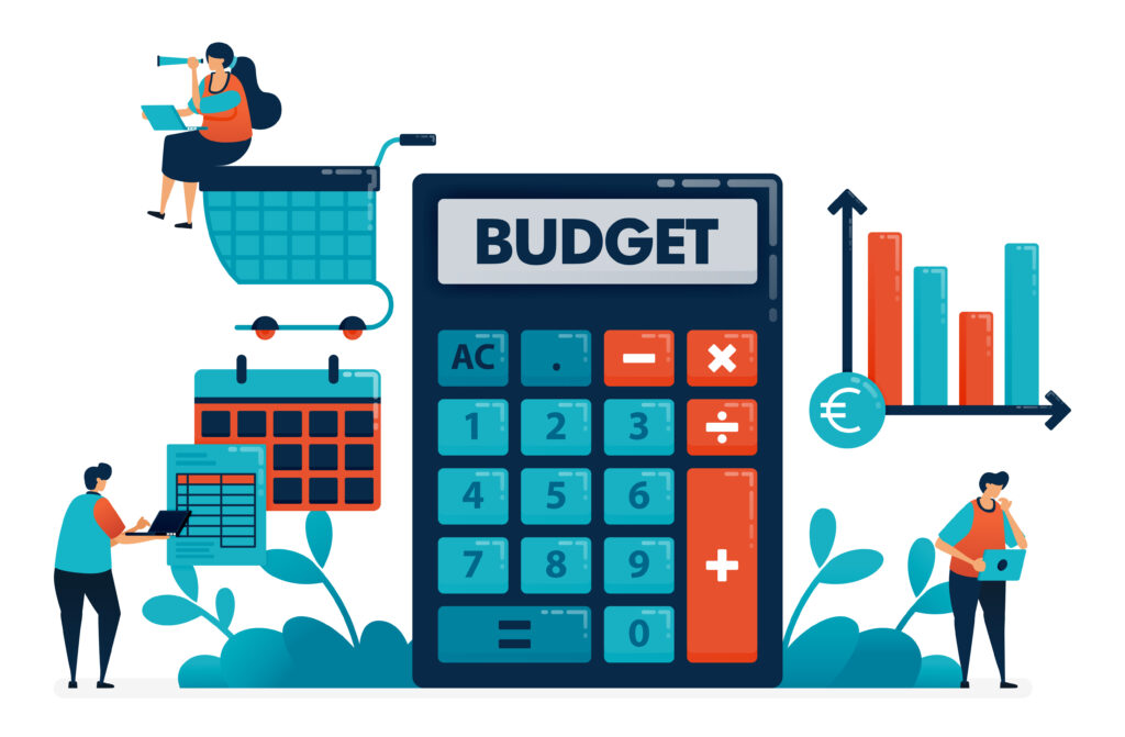 Budgeting Strategies