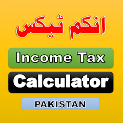 Income Tax Calculator (FBR)